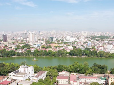 Long mạch, những cuộc săn tìm